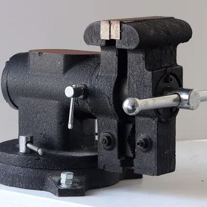Workshop Machinery